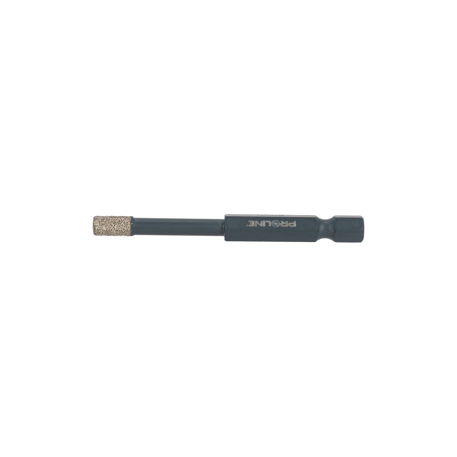 PROLINE TOOLS Hålborr diamant 5 mm, 1/4, PROLINE - 6
