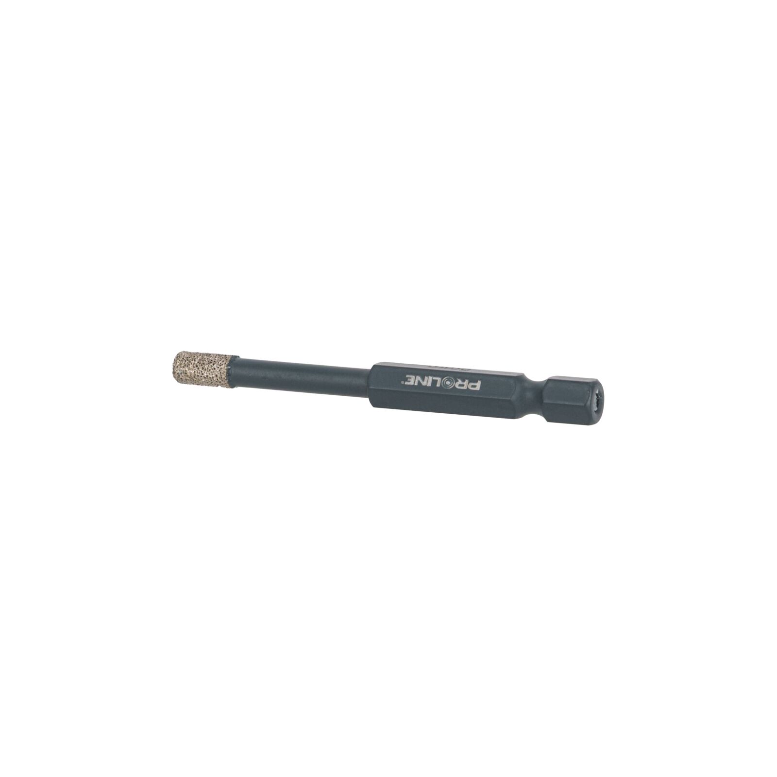 PROLINE TOOLS Hålborr diamant 5 mm, 1/4, PROLINE - 2