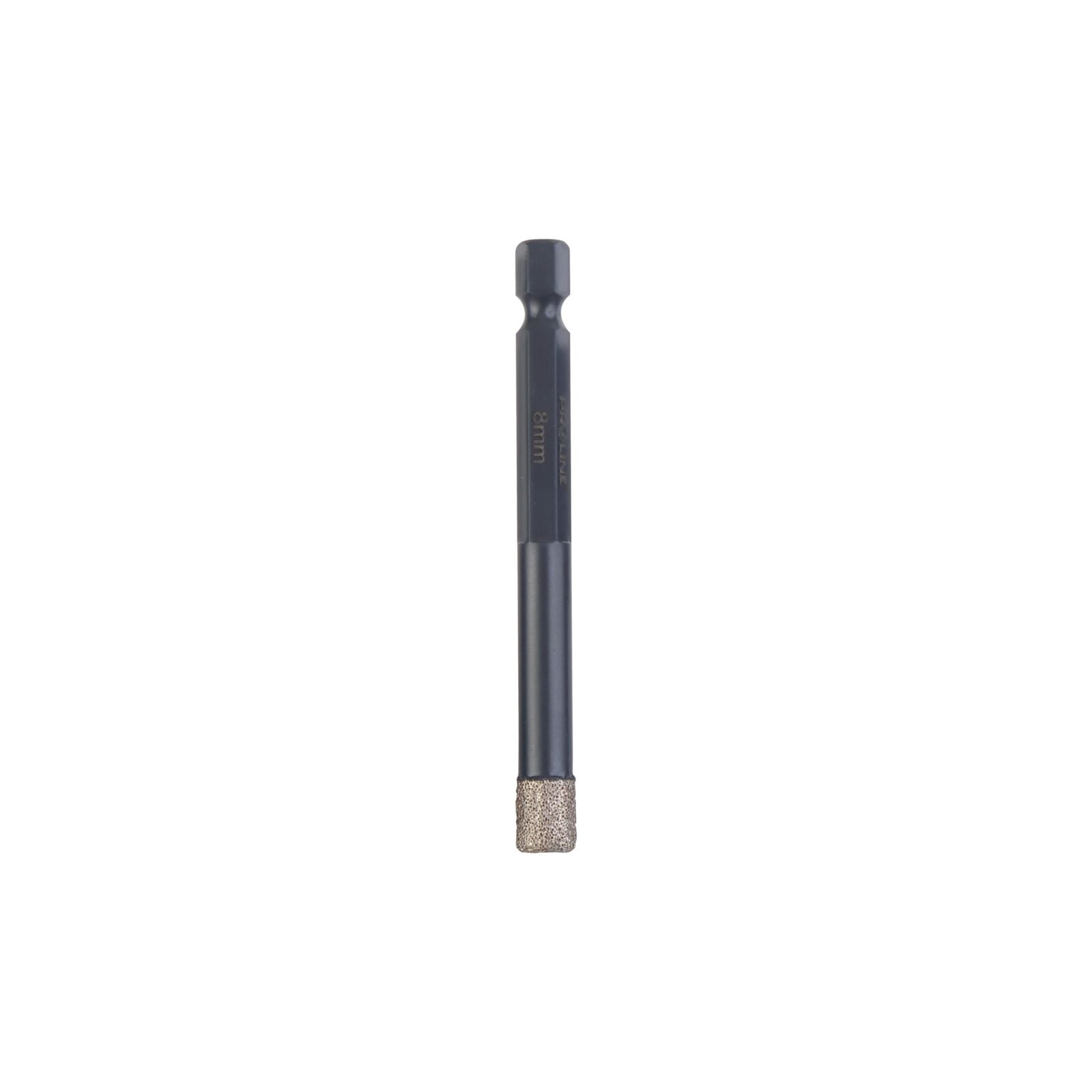 PROLINE TOOLS Hålborr diamant 5 mm, 1/4, PROLINE