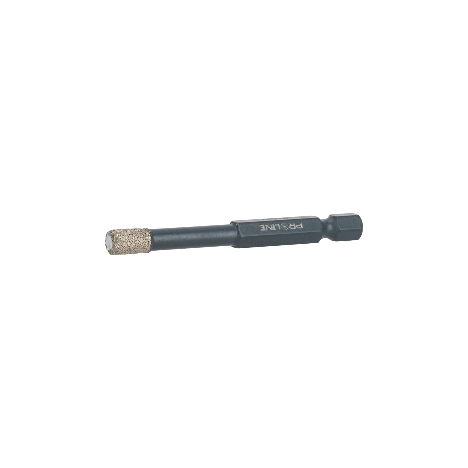 PROLINE TOOLS Hålborr diamant 6 mm, 1/4, PROLINE - 2