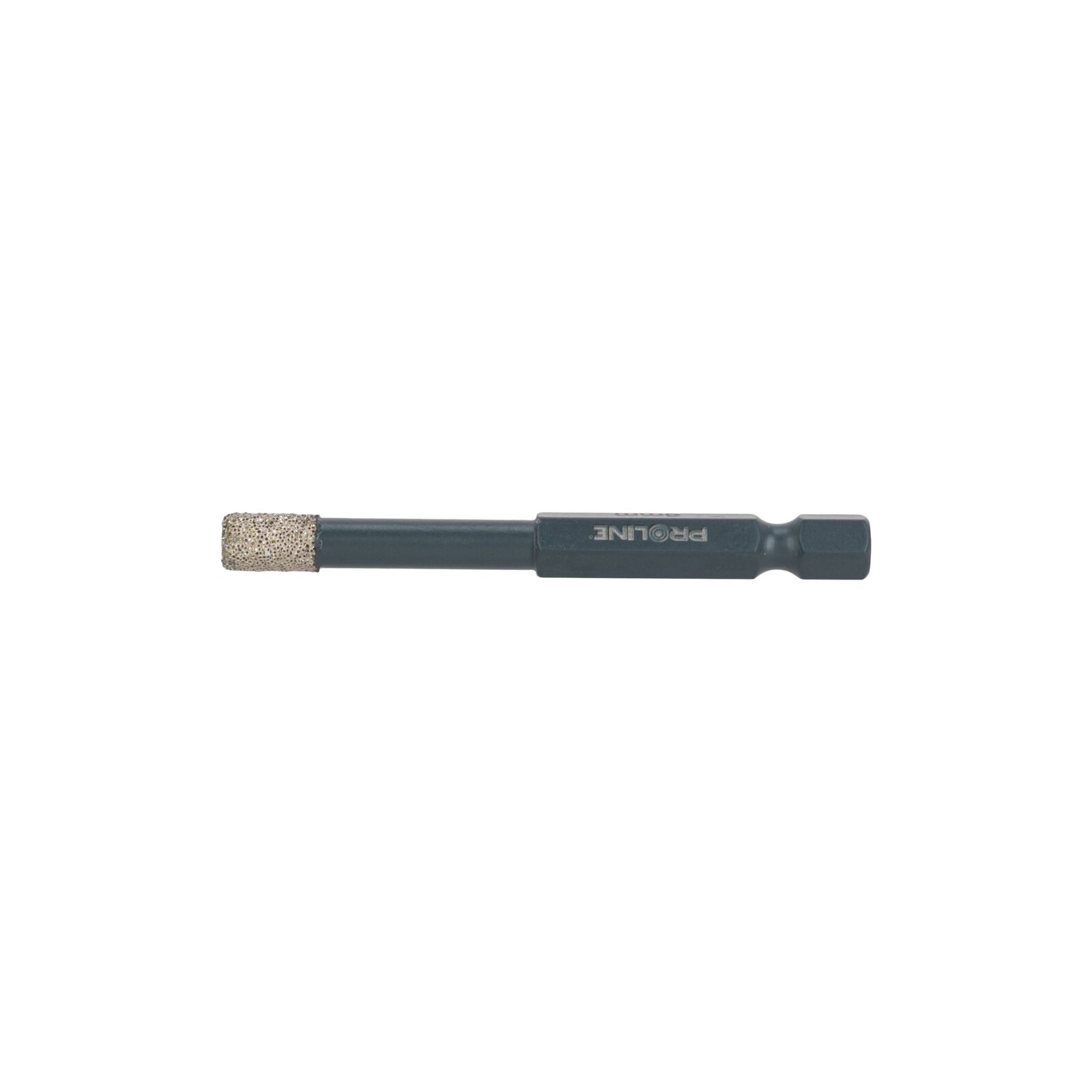 PROLINE TOOLS Hålborr diamant 6 mm, 1/4, PROLINE - 3