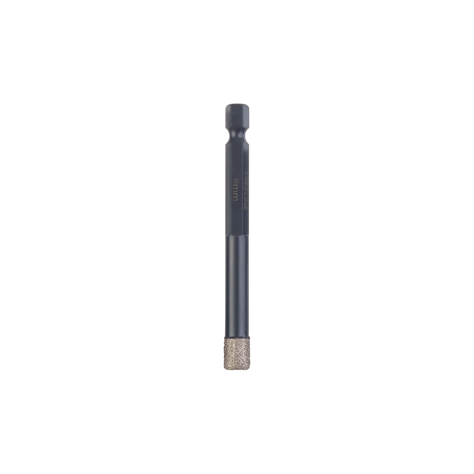 PROLINE TOOLS Hålborr diamant 6 mm, 1/4, PROLINE