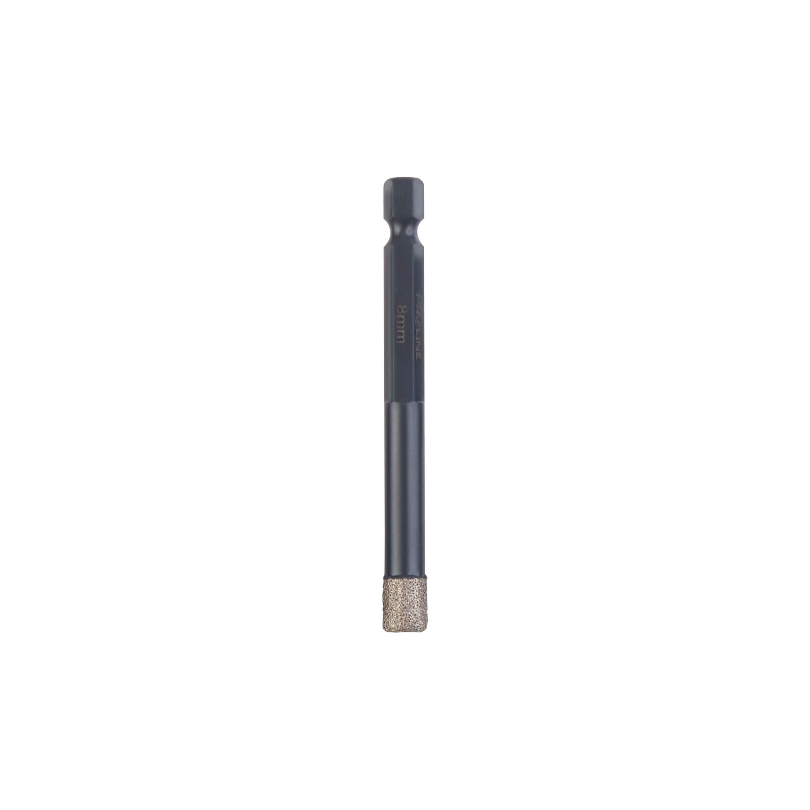 PROLINE TOOLS Hålborr diamant 8 mm, 1/4, Proline