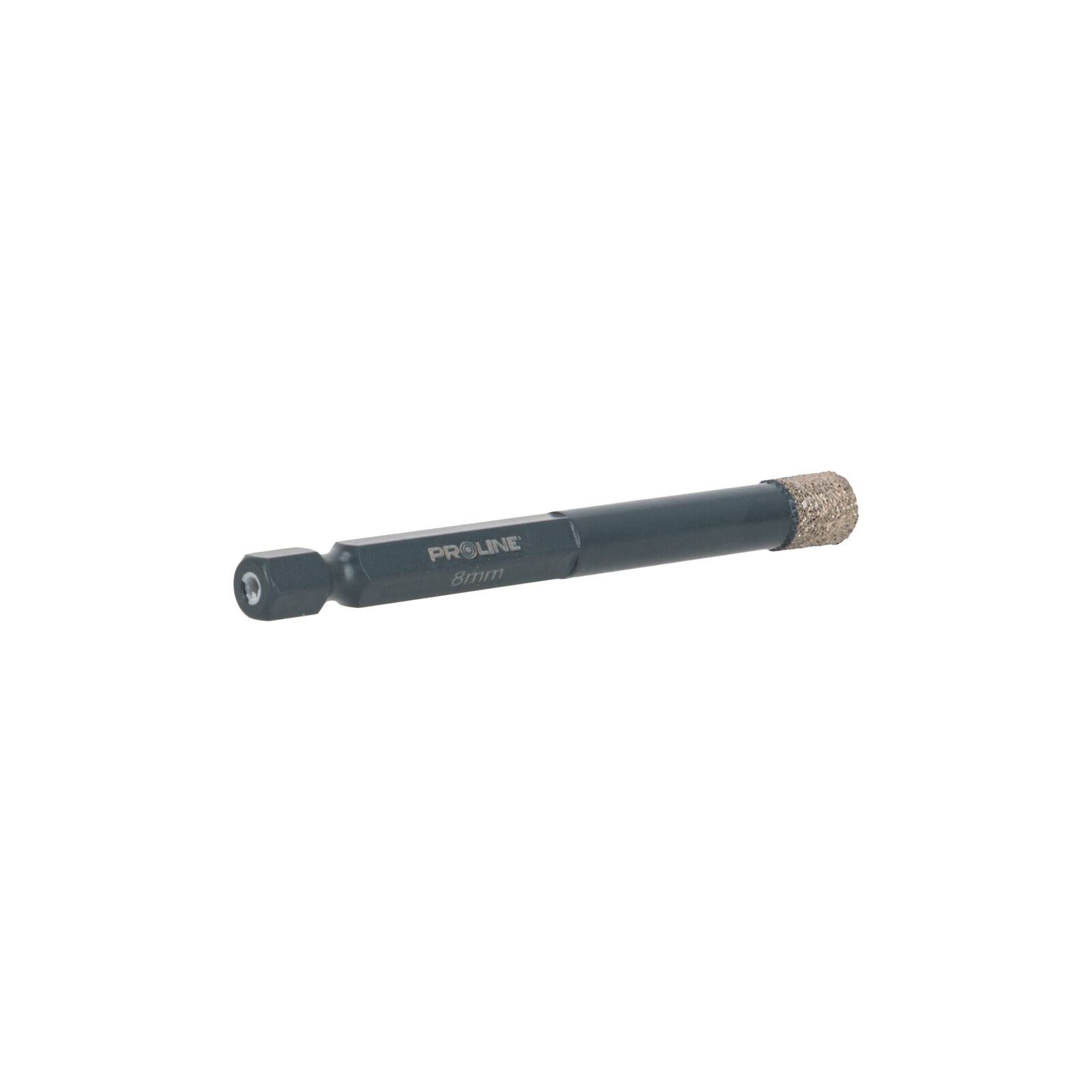 PROLINE TOOLS Hålborr diamant 8 mm, 1/4, Proline - 5