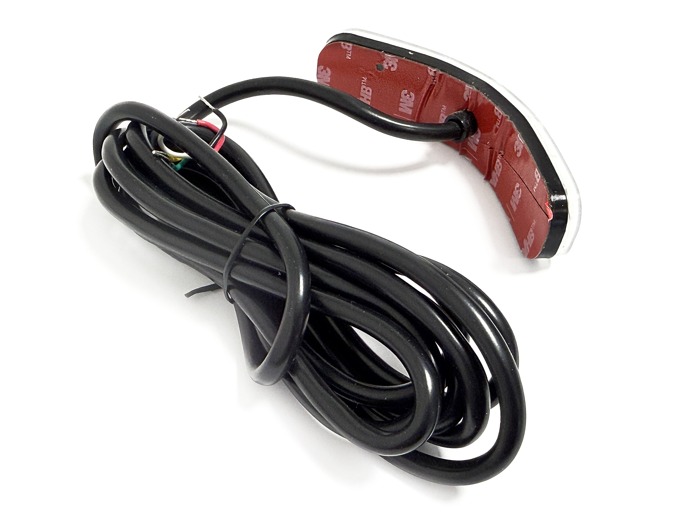 BriodLights Blixtljus böjbart R10, R65 Klass 2 - 4