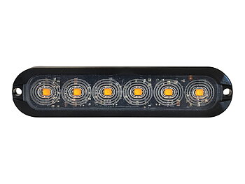 BriodLights Blixtljus böjbart R10, R65 Klass 2