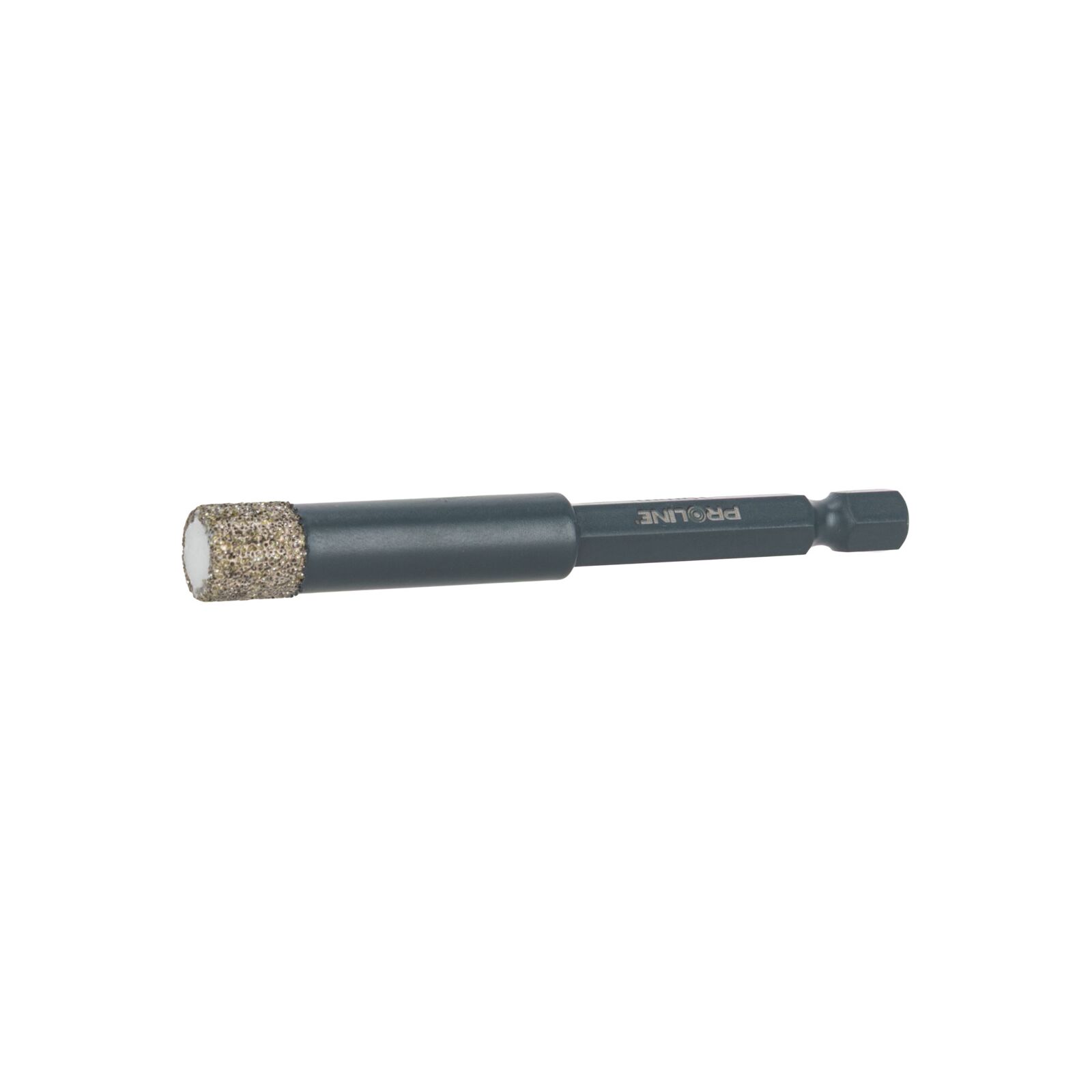 PROLINE TOOLS Hålborr Diamant 10 mm, 1/4, Proline - 2