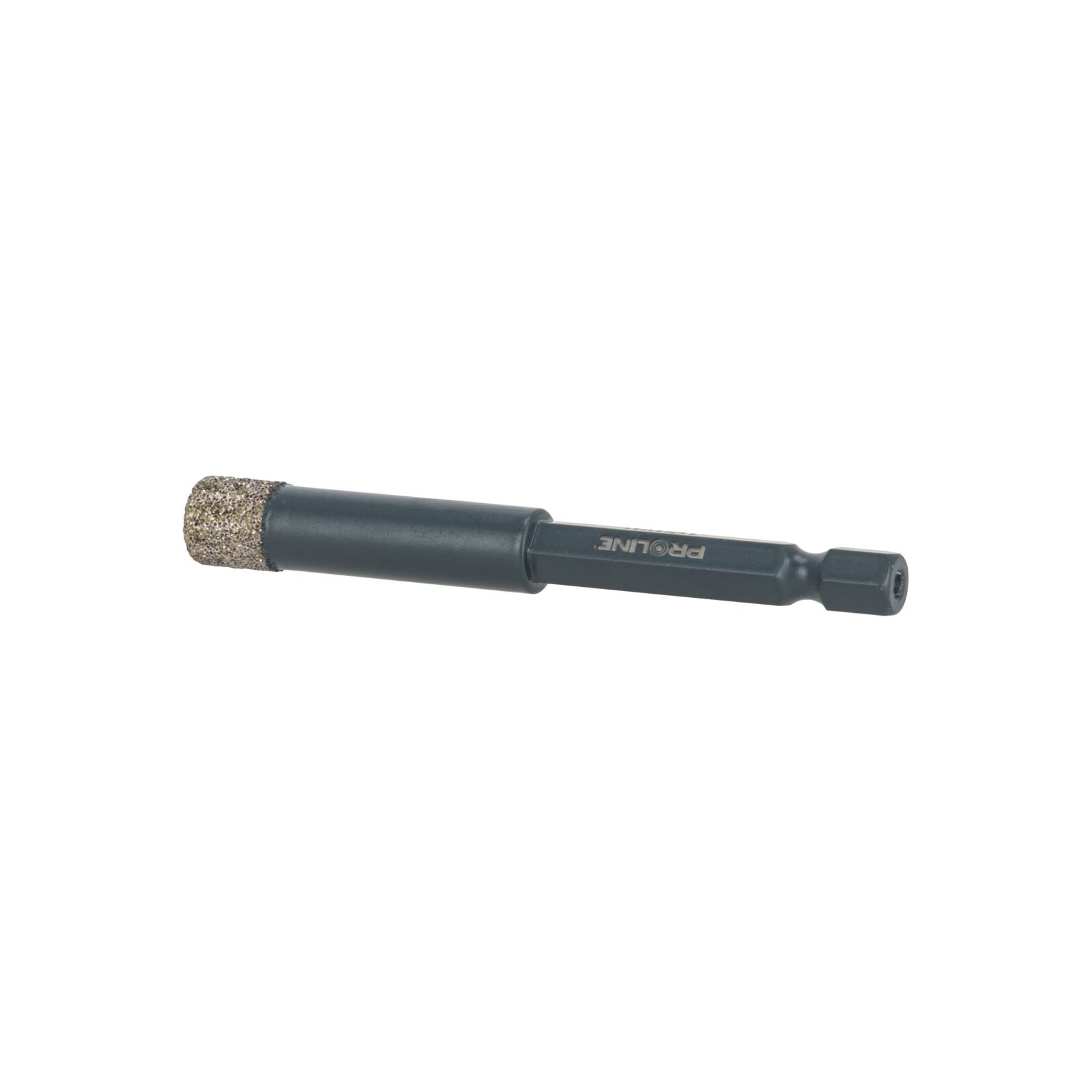 PROLINE TOOLS Hålborr Diamant 10 mm, 1/4, Proline - 6