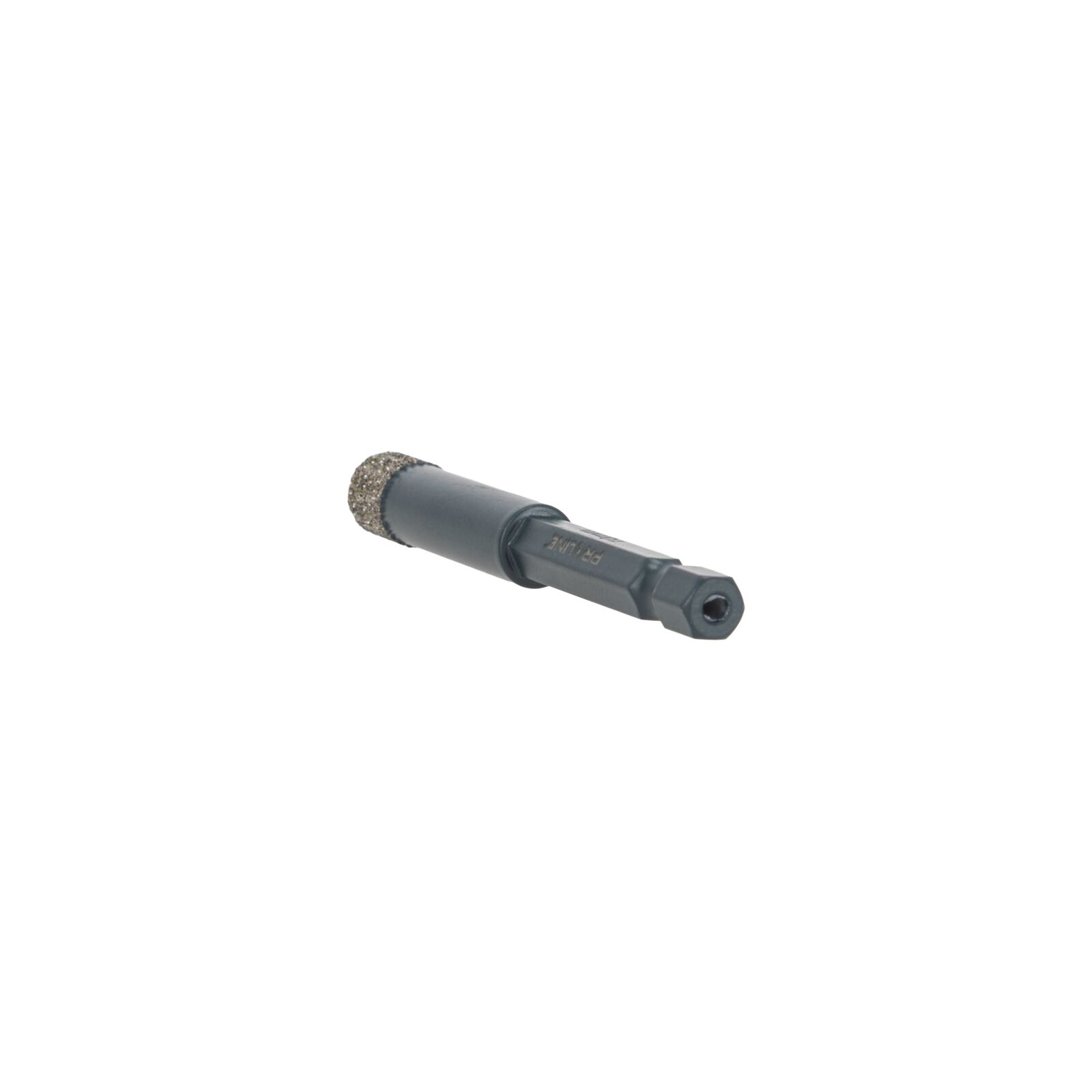 PROLINE TOOLS Hålborr Diamant 10 mm, 1/4, Proline - 4