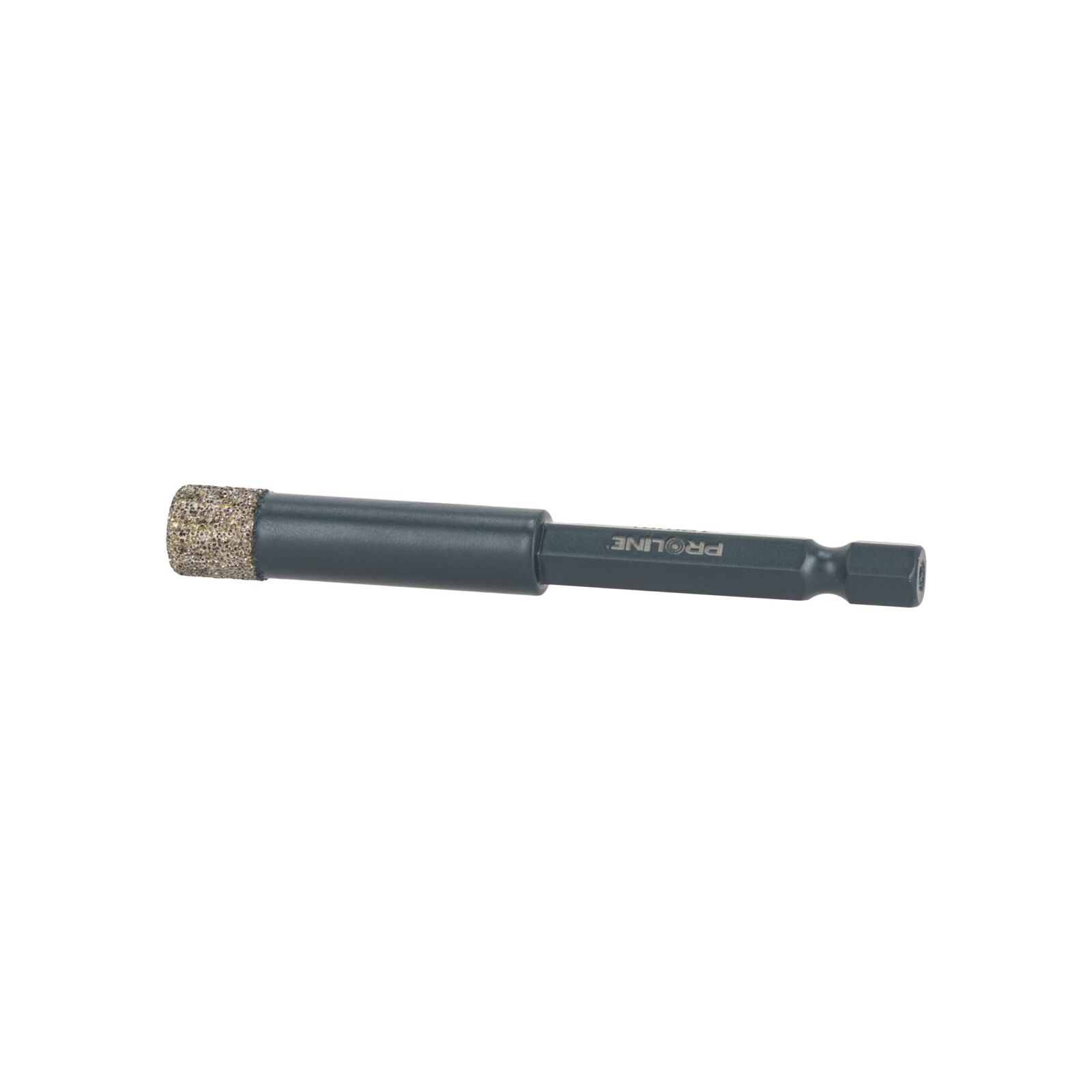 PROLINE TOOLS Hålborr Diamant 10 mm, 1/4, Proline - 3