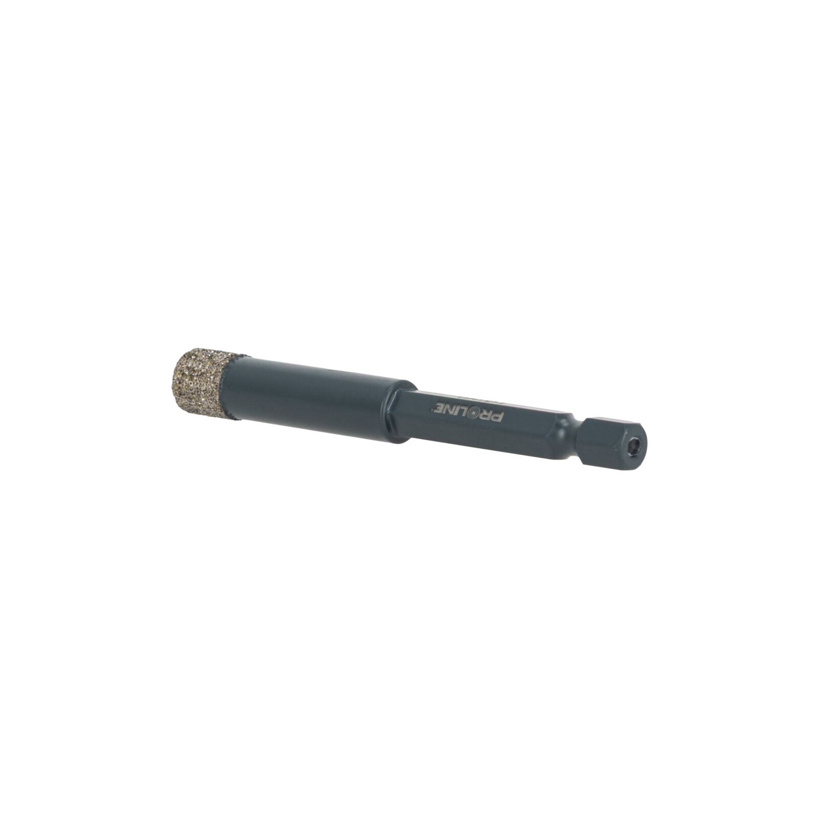 PROLINE TOOLS Hålborr Diamant 10 mm, 1/4, Proline - 5