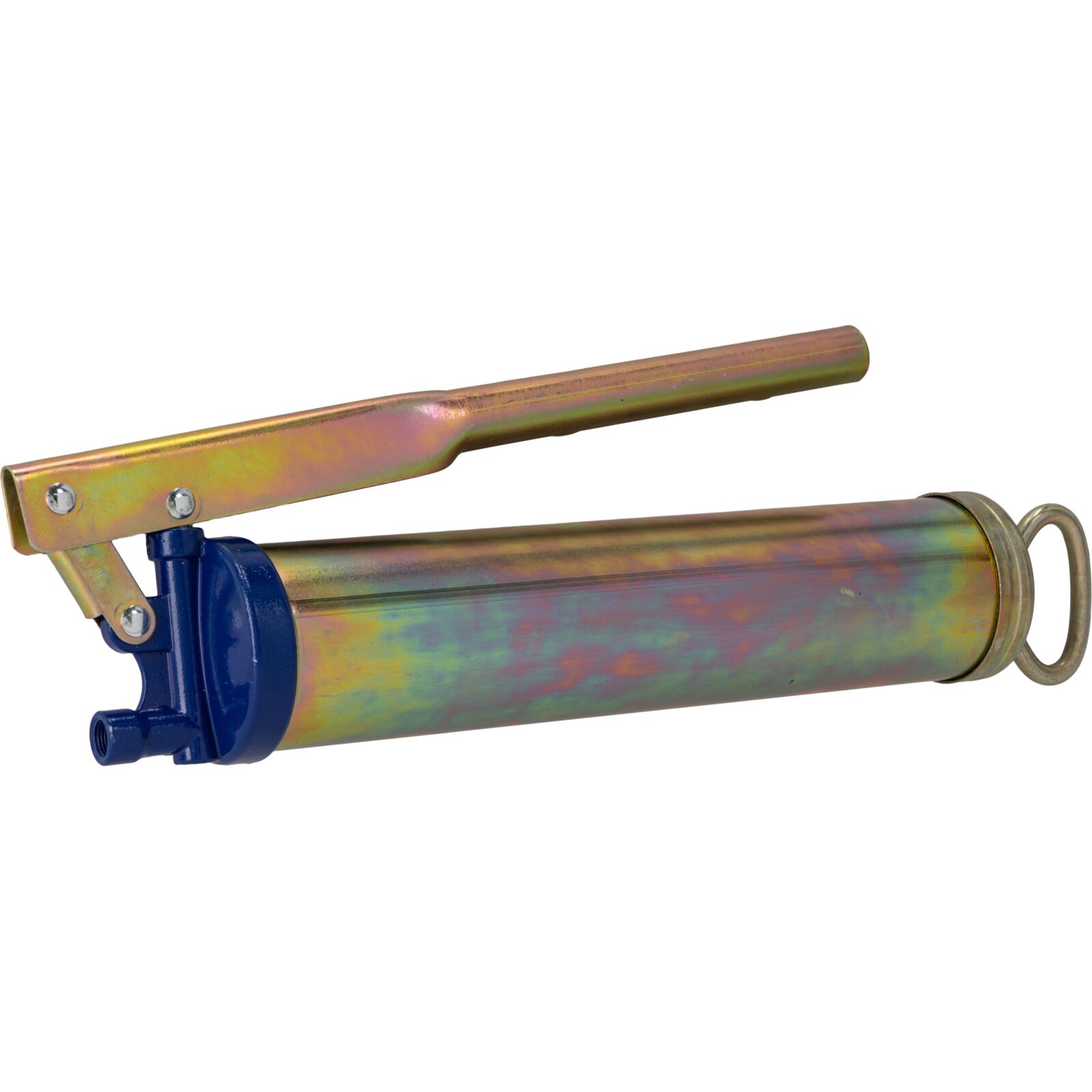 Hand Grease Guns - 2