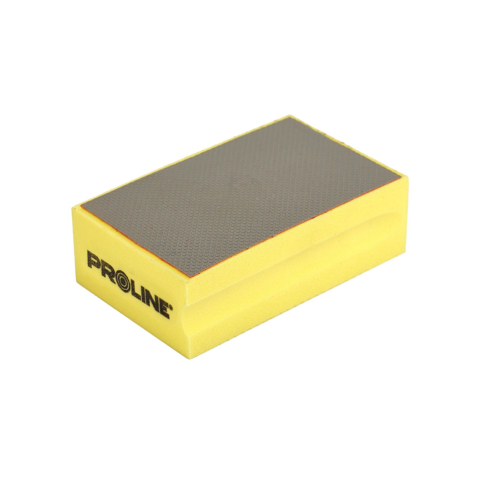 PROLINE TOOLS Polersvamp Diamant Korn 400, Blister, Proline
