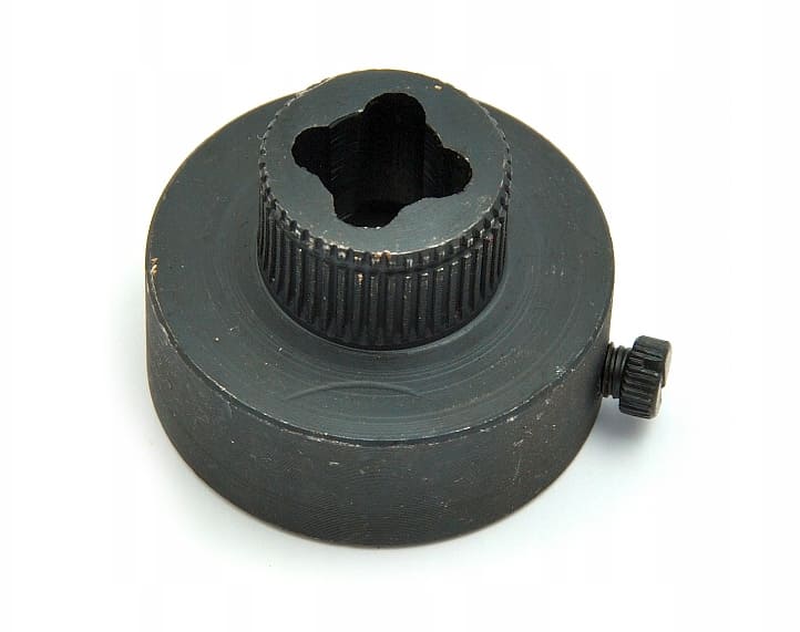 Gängsnittsvrede och svängjärn M4 - M14 (hö/vä) - 2