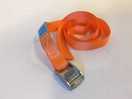 KAMLÅSSURRNING, 3 MTR, 10-PACK