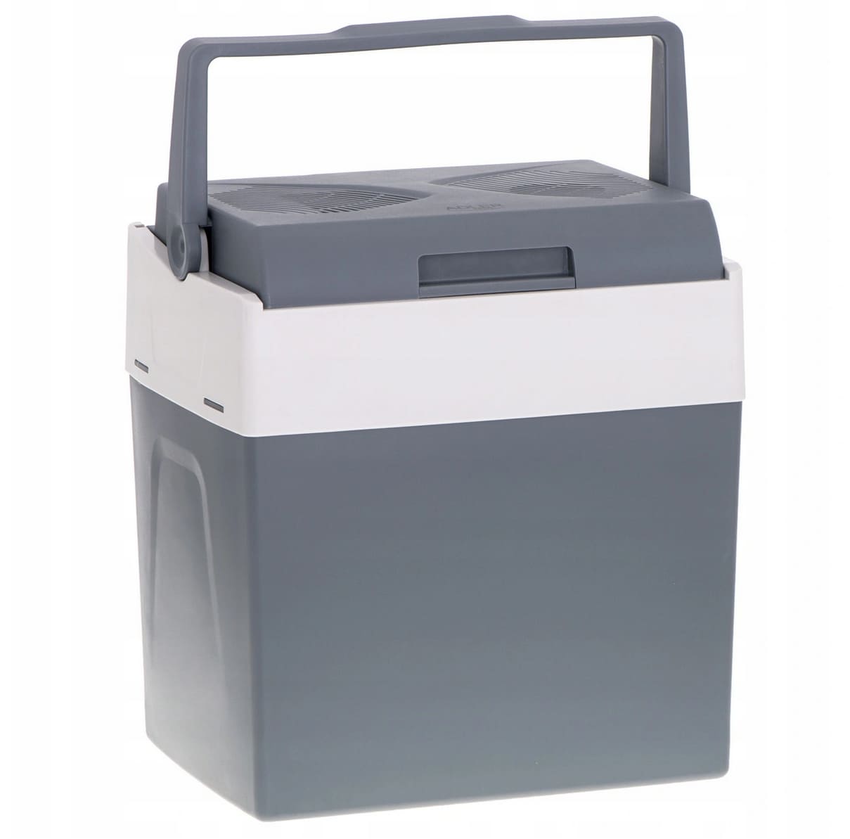 Kylväska, kylbox och värmebox elektriskt 12V / 230V, 28L för fritidshus, båtar, bilar, husvagn, camping m.m. - 6