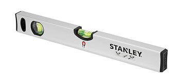 Vattenpass STANLEY Classic, magnetiskt, 40 cm