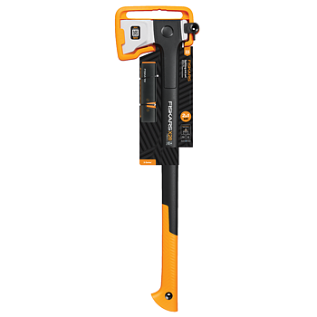 Klyvyxa 71 cm 1800g med slip, FiberComp-skaft, Fiskars X28
