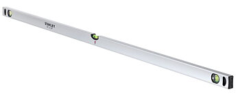 Vattenpass STANLEY Classic, magnetiskt, 150 cm
