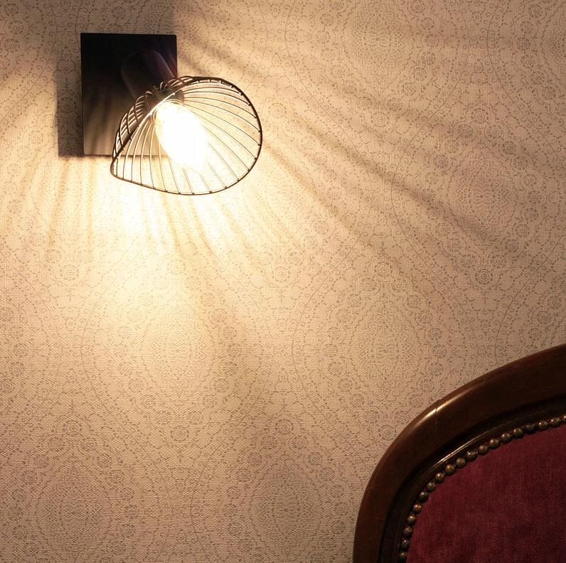 Vintage glödlampor LED E14 4W 430lm, 2700K varmt gulaktigt ljus, 6st - 5