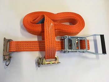 QS SURRNING 10 MTR SPÄNNBAND, 10-PACK