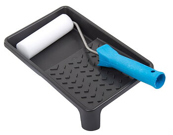 Paint Roller Kit - 70 mm