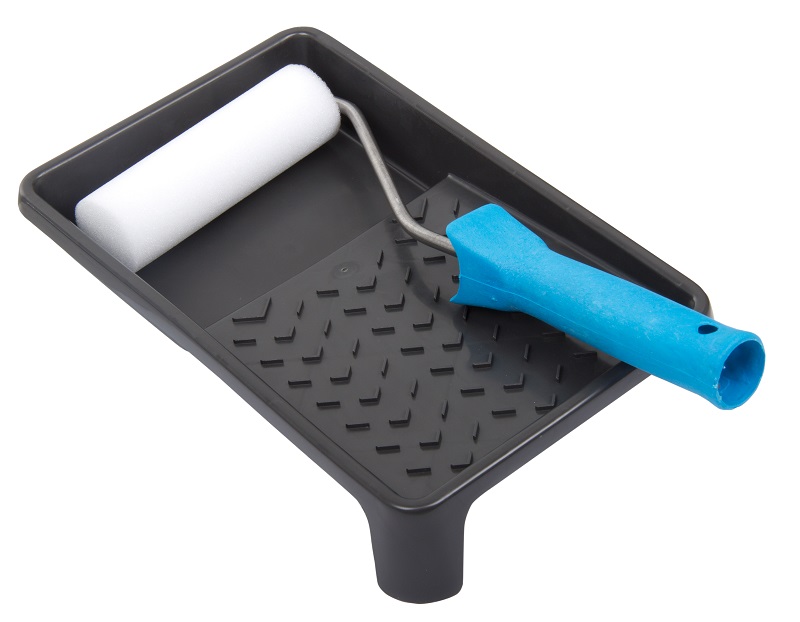 Paint Roller Kit - 160 mm