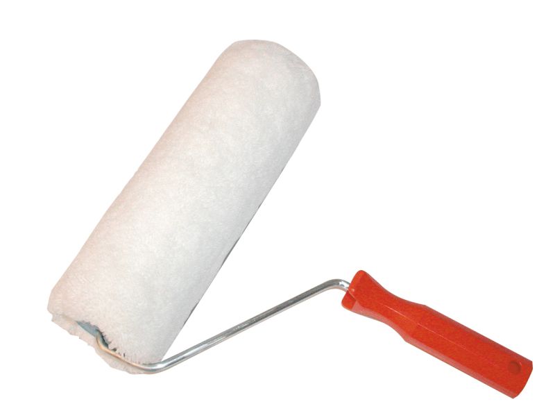 PAINT ROLLER -140 mm med handtag