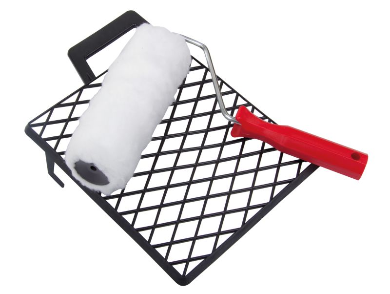 Paint Roller Sats - 100 mm