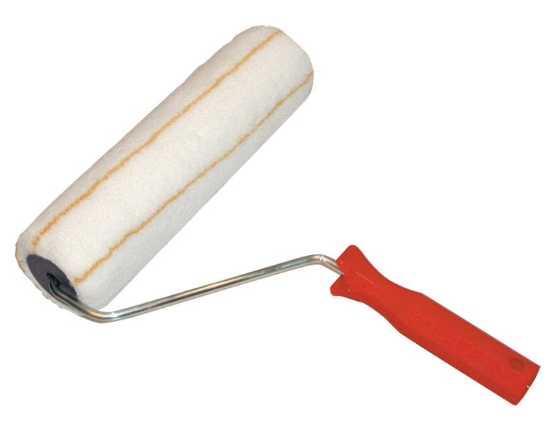 Profix Målarroller med handtag - 200 mm