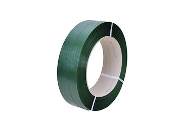 Pet band 16x0,8 mm 1100 mtr/rulle
