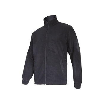 LahtiPro Bluza Polar. Czarna, S, CE, LAHTI