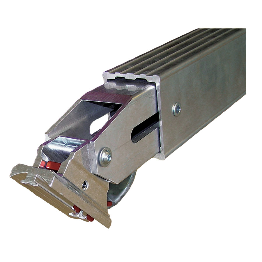 Balk Double decking Standard 1000kg