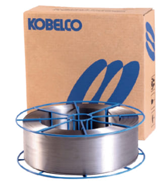 Svetstråd - rosfritt Kabelco DWA 55E, 1.2 mm - 2