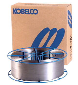 Svetstråd - rosfritt Kabelco DWA 55E, 1.2 mm