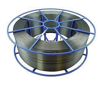 Svetstråd - rosfritt Kabelco DWA 55E, 1.2 mm