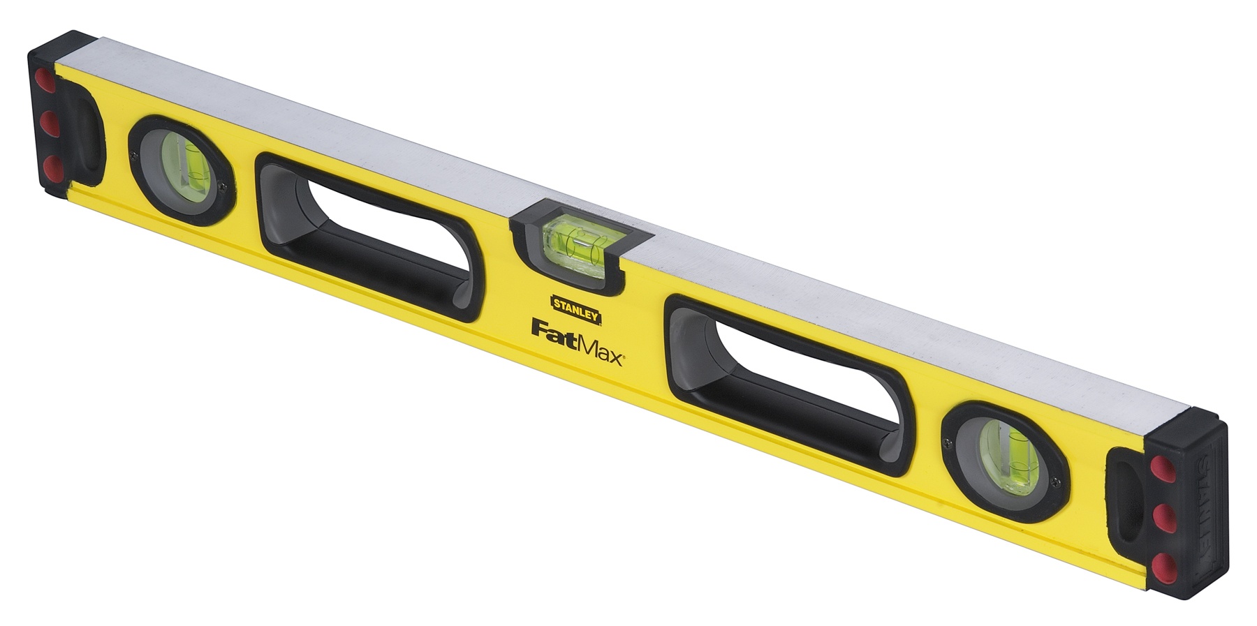 Vattenpass STANLEY FatMax II, 120 cm EU
