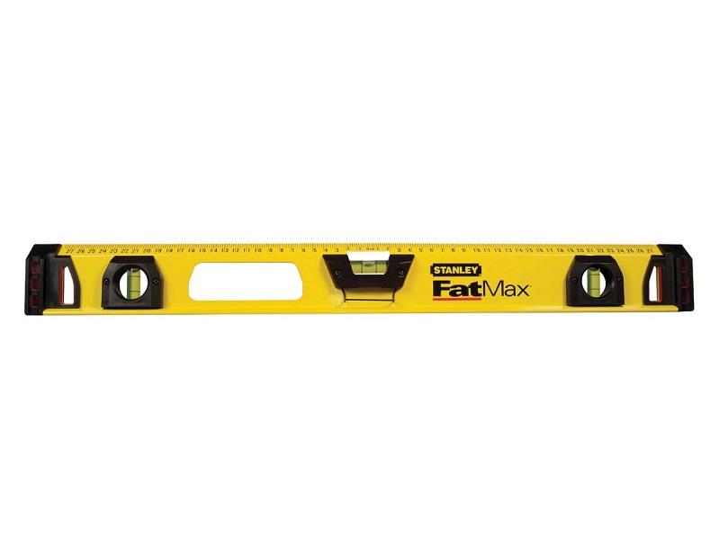 Vattenpass, STANLEY FatMax i Beam, 60 cm