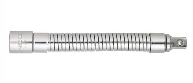Neo Tools Hylsförlängare böjbar 1/2190 mm, NEO - 2