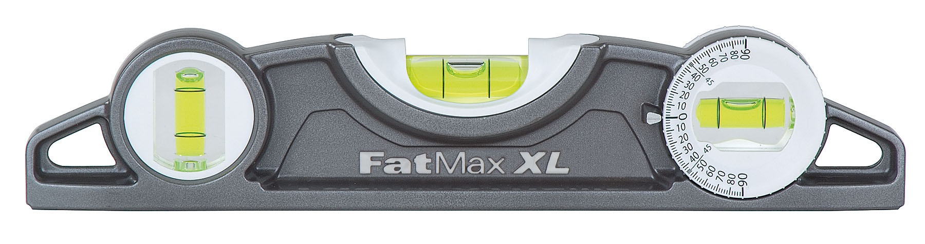 Torpedpass STANLEY FatMax XL Torpedo 29 cm, 0.5 mm/1m, 3 libeller