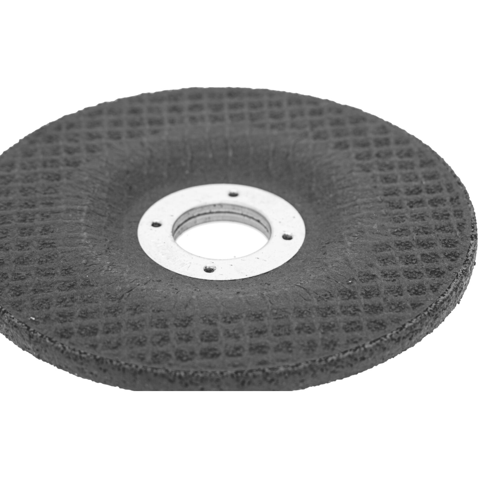 PROLINE TOOLS Slipskiva för metall T27115 x 6 mm, 22A24R, Proline - 3
