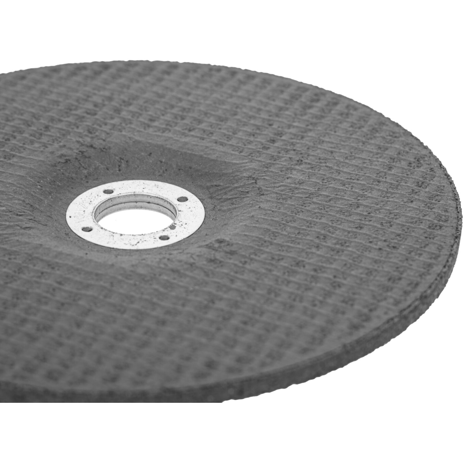 PROLINE TOOLS Slipskiva för metall T27180 x 6x22A24R PROLINE - 3