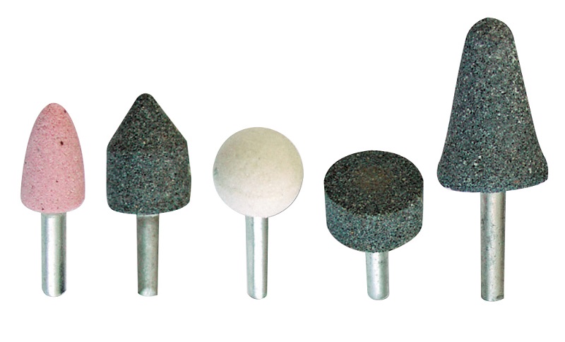 MOUNTED STONE sats - 6 mm, 5st