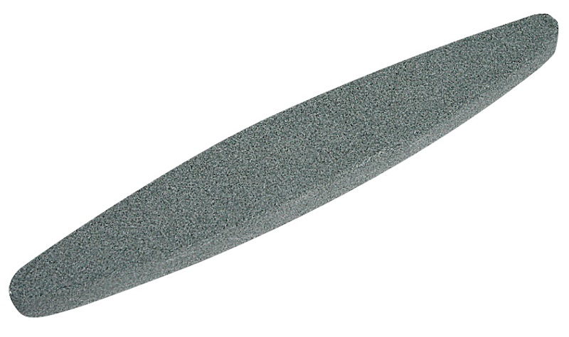 Mega Slipsten oval 200 mm, grade 220