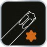 Insexnycklar TORX magnetiska, l-nycklar, sats 9 st. T10 - T50, S2, NEO Tools - 4
