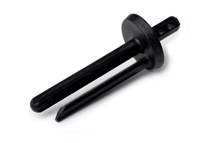 Bandupprullare Wind-X MK