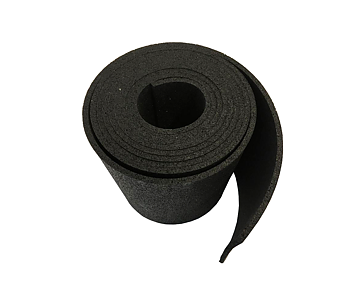 Friktionsmatta 3mm 0,15x2,4m