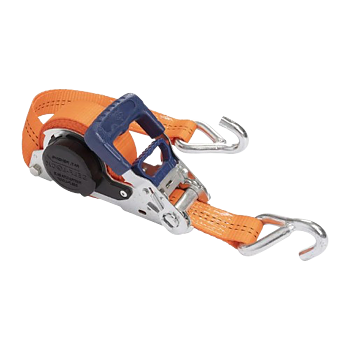 Autoroll 35mm 1000kg enkelkrok (Styck)