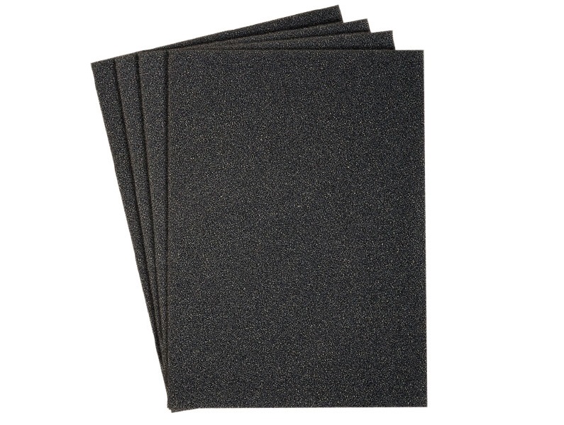 Wet and Dry Paper Sheets - Ps11230 280, 180 , 1St.