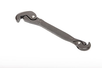 Skruvtång Självåtdragande 8-32 mm 260 mm, Mycket Kraftig Polygrip Rörtång, BETA Tools